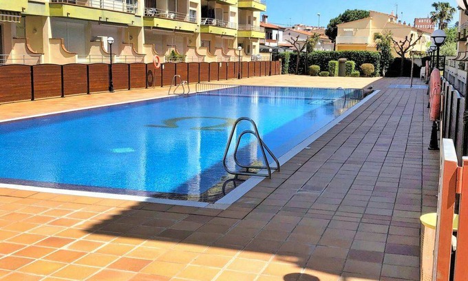 L'Estartit Apartment | Omega 260.1
