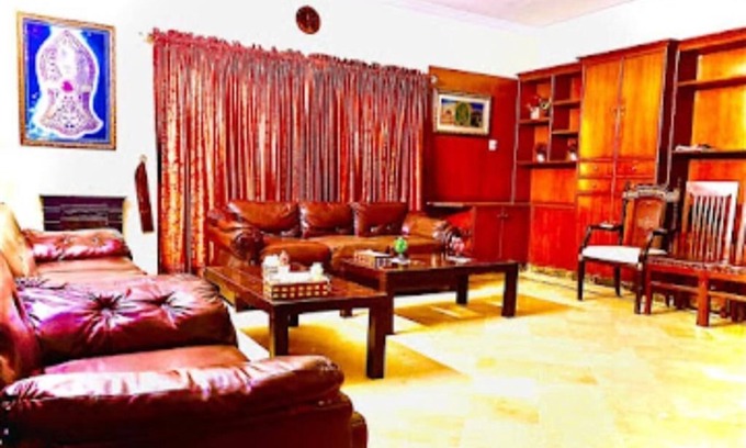 Johar Town Hotel | Omega Inn Hotel