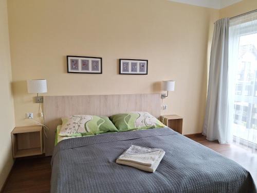 Jantar Bed & Breakfast | Omega Jantar