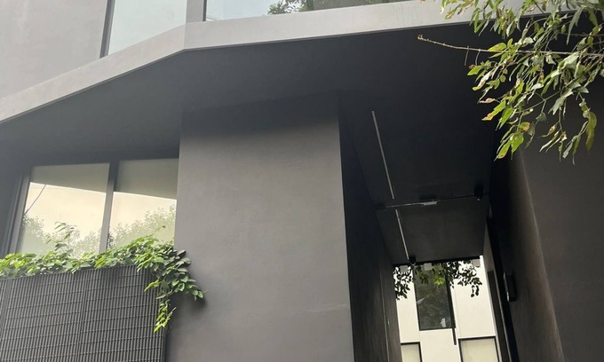 Hipodromo Apartment | OMETUSCO by Mr. W