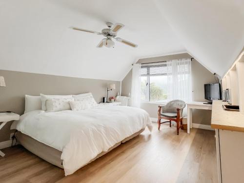 Wilderness Apartment | Omi`s Place of Stay