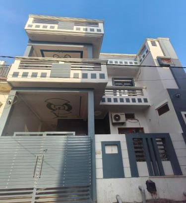 Faizabad Apartment | Omkar Villa