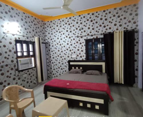 Bedla Apartment | Omkara Cottage Udaipur