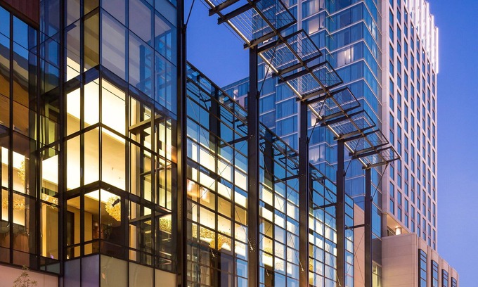 Sobro Hotel | Omni Nashville Hotel