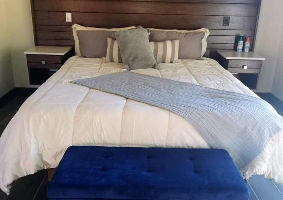 San Antonio de las Minas Hotel | Omni Sancti Hotel Boutique & Polo Club