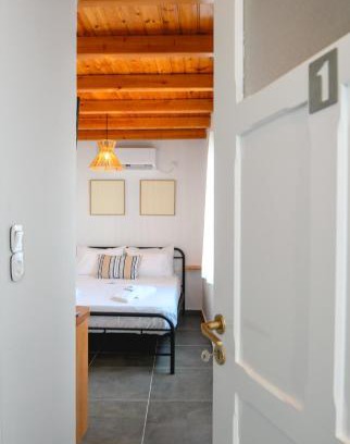 Amorgos Apartment | Omnia Apartments Amorgos