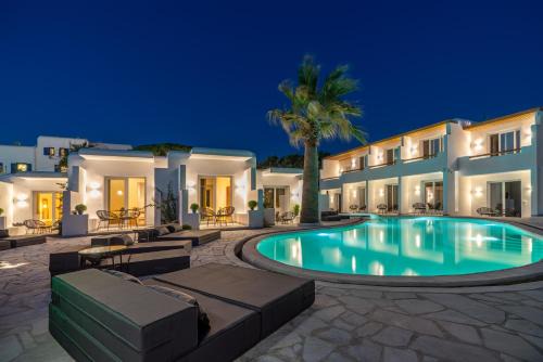 Ornos Hotel | Omnia Mykonos Boutique Hotel & Suites