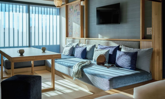 Gion Hotel | OMO5 Kyoto Gion by Hoshino Resorts