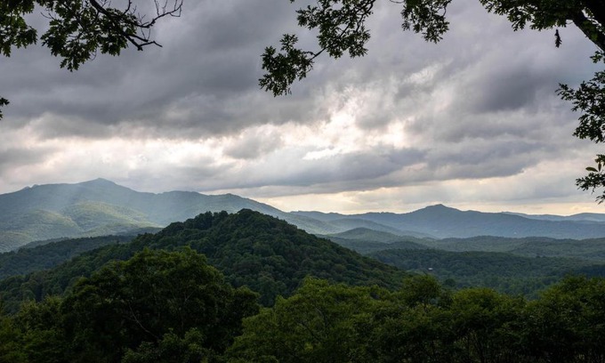 Blowing Rock House | On Any Sunday