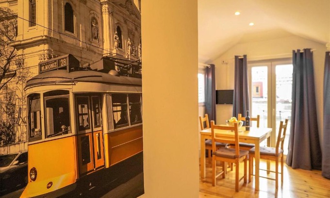 Se Apartment | ON City Flats