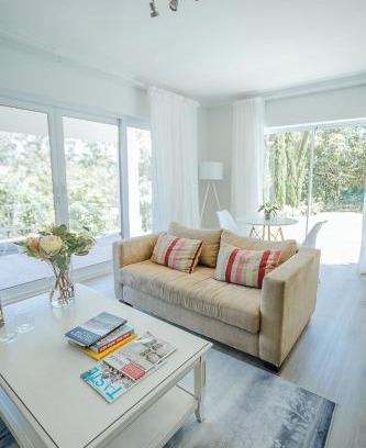 Somerset West House | On Helderberg