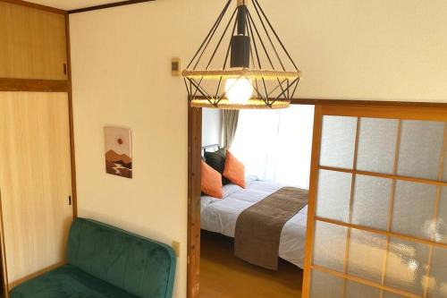 Kita Apartment | On JR Line, Direct to Ikebukuro, Shinjuku/Shibuya 01