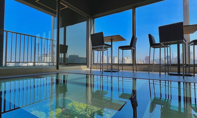 Cerqueira Cesar Apartment | ON MELO ALVES