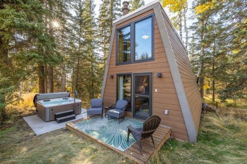 Lead House | On Mountain Time