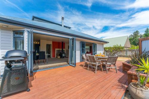 Kinloch House | On Par in Kinloch