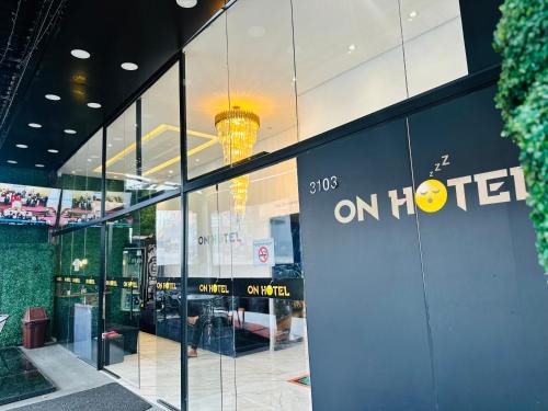 Guarulhos Hotel | On Park Hotel e Traslado