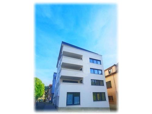 Waldkirch House | on the avenue Comfortable holiday residence