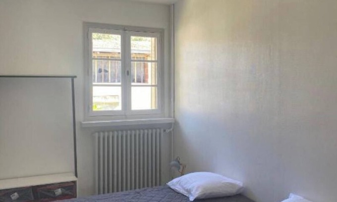 Les Rosiers-sur-Loire House | On the banks of the Loire, 2-star gîte with garden ideal for families and friends