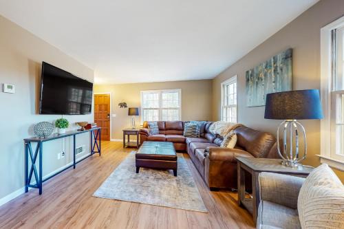 Helen House | On The Berg