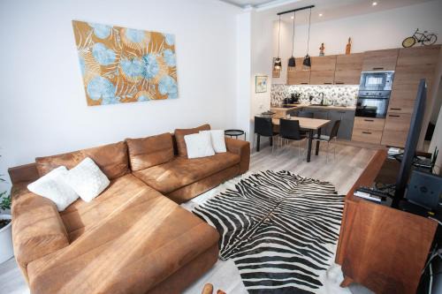 Vizivaros Apartment | On the Castle Hill, near Chain Bridge