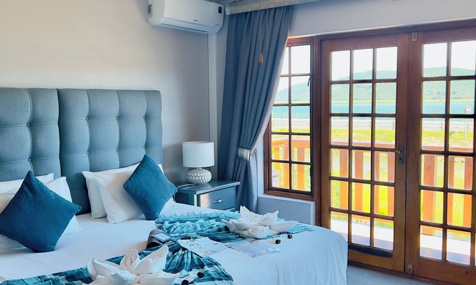 Knysna House | On The Estuary