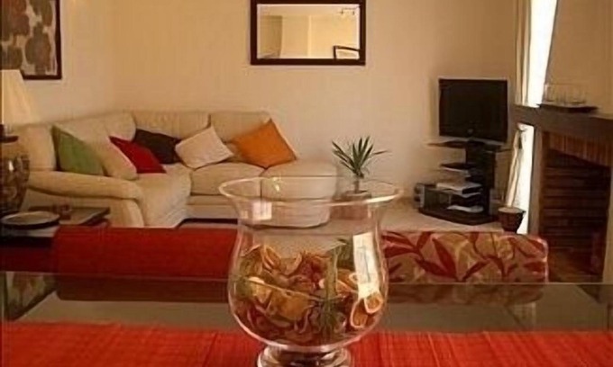 Vilamoura Apartment | On The Exclusive 5* Vila Sol Golf And Hotel Resort Very Peaceful