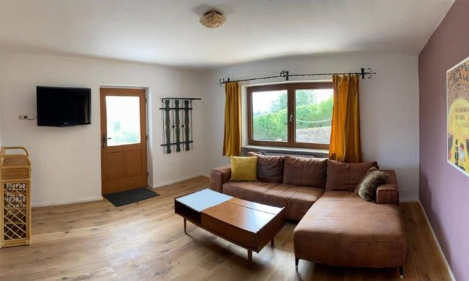 Rabenstein Apartment | On the Kaisersteig in Rabenstein