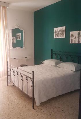 Bisceglie Apartment | On the road