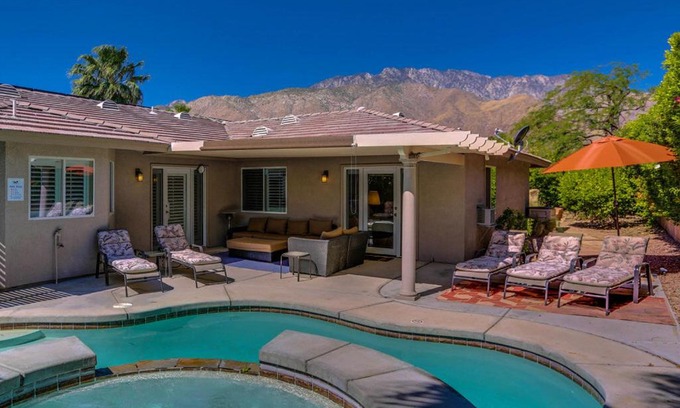 Vista Norte House | On the Rocks Permit# 2089