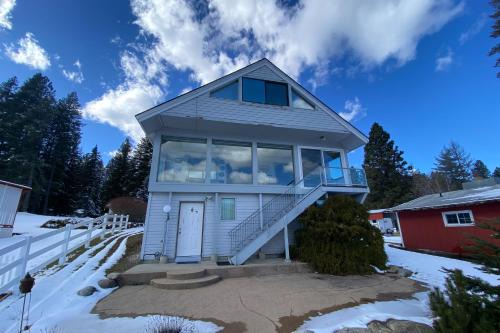 Bonner County House | On the Shoreline