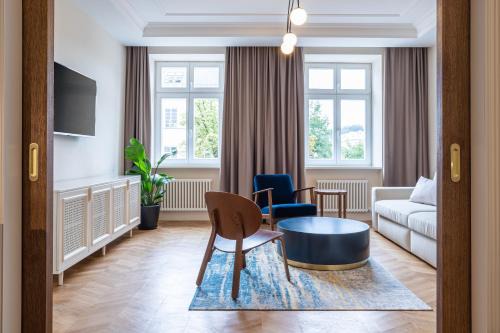 Lviv City Center Hotel | On The Square