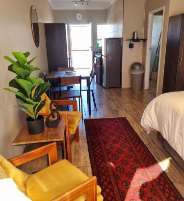 Potchefstroom Apartment | On-the-Up at Molen