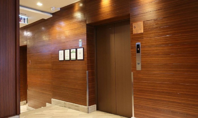 Nana Hotel | On8 Sukhumvit Nana Bangkok by Compass Hospitality