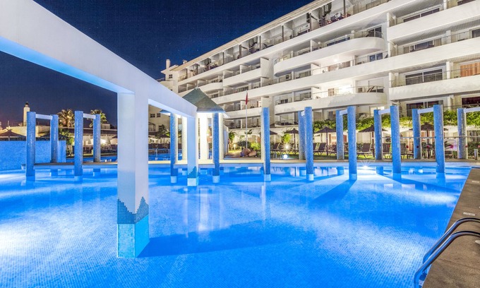 Alcudia Apartment | Ona Garden Lago