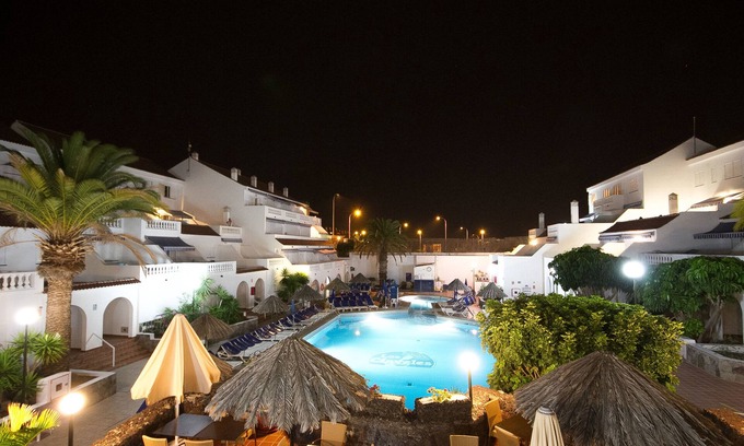 Los Cristianos Apartment | Ona los Claveles