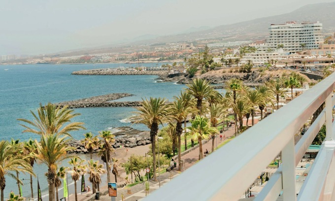 El Madronal Apartment | Ona Palm Beach