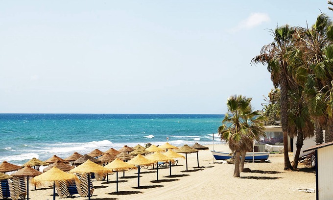 Marbella City Centre Apartment | Ona Princesa Playa