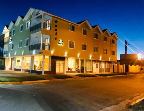 Mar de Ajo Hotel | Onais Hotel