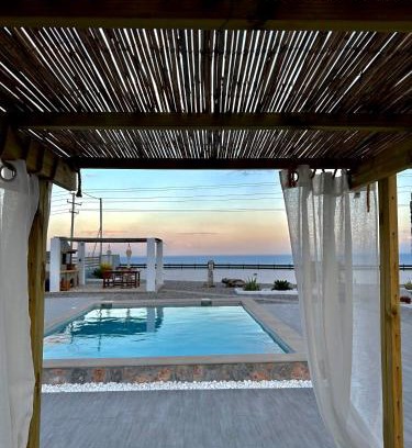 Lahania Villa | Onar Luxury Villa - Adults Only