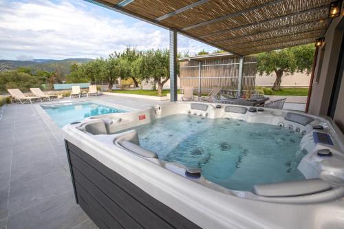 Kokolata Villa | ONAR - LUXURY VILLAS