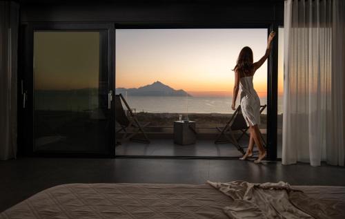 Sarti Apartment | Onar Sarti
