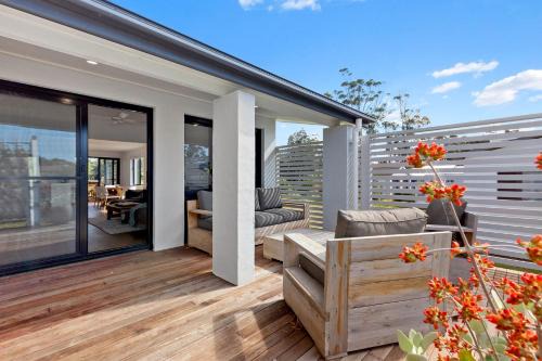 Narrawallee House | Once Upon A Tide