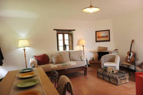 San Quirico d'Orcia House | Once Upon in Vignoni