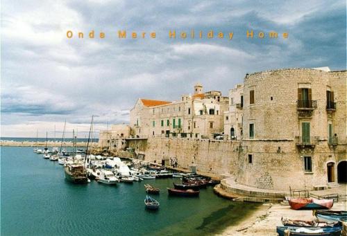 Giovinazzo House | Onda Mare