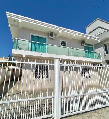 Ze Amandio House | Ondas do Mar Residencial