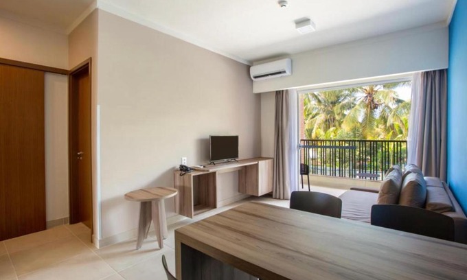 Porto Seguro Apartment | Ondas Praia Resort