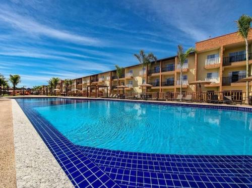 Porto Seguro Apartment | Ondas Praia Resort