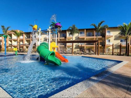 Puerto Seguro Center Apartment | ondas praia resort