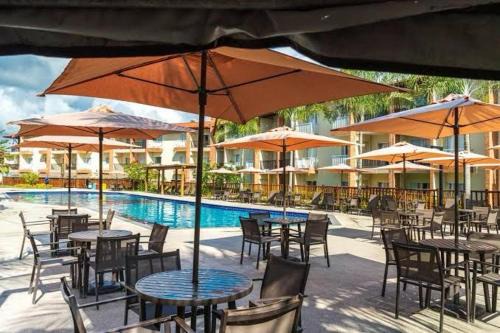 Porto Seguro Apartment | Ondas Praia Resort