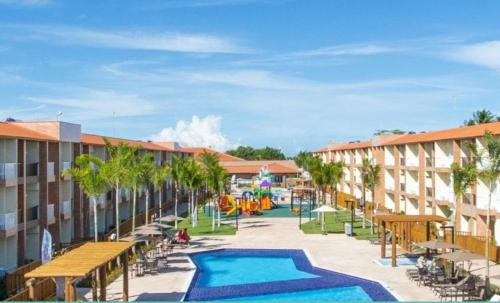 Costa do Descobrimento Resort | Ondas Praia Resort